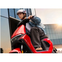 九号电动车Mz1 30日常通勤代步9号电瓶车