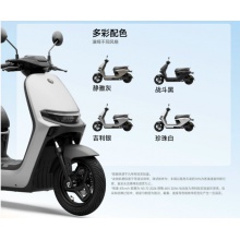 九号N3 70 2026电动轻便摩托车超长续航9号智能高速电摩